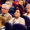 Inauguracja otwarcia roku akademickiego 2014 - 2015 na UTW