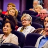 Inauguracja otwarcia roku akademickiego 2014 - 2015 na UTW