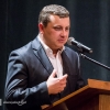 Inauguracja otwarcia roku akademickiego 2014 - 2015 na UTW