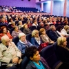 Inauguracja otwarcia roku akademickiego 2014 - 2015 na UTW