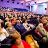 Inauguracja otwarcia roku akademickiego 2014 - 2015 na UTW