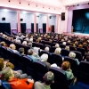 Inauguracja otwarcia roku akademickiego 2014 - 2015 na UTW