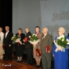 Jubileusz 50 lecia pożycia małżeńskiego
