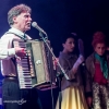 Spektakl SZPILKI