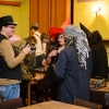 Wieczór z Fantastyką