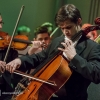 Koncert &quot;Tradycja, przyszłość - niech połączy nas muzyka&quot;