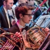 Koncert &quot;Tradycja, przyszłość - niech połączy nas muzyka&quot;