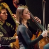 Koncert &quot;Tradycja, przyszłość - niech połączy nas muzyka&quot;