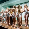 Spektakl &quot;Życie jest światłem&quot;