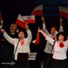 Koncert Fianałowy VII Skarżyskiego Przeglądu Pieśni Patriotycznej