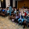 Teatralna adaptacja powieści &quot;Kamień na kamieniu&quot;