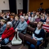Teatralna adaptacja powieści &quot;Kamień na kamieniu&quot;