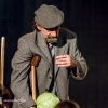 Teatralna adaptacja powieści &quot;Kamień na kamieniu&quot;