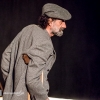 Teatralna adaptacja powieści &quot;Kamień na kamieniu&quot;