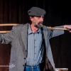 Teatralna adaptacja powieści &quot;Kamień na kamieniu&quot;