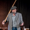 Teatralna adaptacja powieści &quot;Kamień na kamieniu&quot;