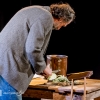Teatralna adaptacja powieści &quot;Kamień na kamieniu&quot;
