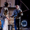 Teatralna adaptacja powieści &quot;Kamień na kamieniu&quot;