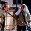 Teatralna adaptacja powieści &quot;Kamień na kamieniu&quot;