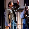 Teatralna adaptacja powieści &quot;Kamień na kamieniu&quot;