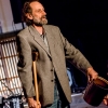 Teatralna adaptacja powieści &quot;Kamień na kamieniu&quot;