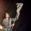 Teatralna adaptacja powieści &quot;Kamień na kamieniu&quot;