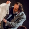 Teatralna adaptacja powieści &quot;Kamień na kamieniu&quot;