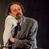 Teatralna adaptacja powieści &quot;Kamień na kamieniu&quot;