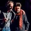 Teatralna adaptacja powieści &quot;Kamień na kamieniu&quot;