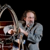 Teatralna adaptacja powieści &quot;Kamień na kamieniu&quot;