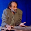 Teatralna adaptacja powieści &quot;Kamień na kamieniu&quot;