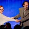 Teatralna adaptacja powieści &quot;Kamień na kamieniu&quot;