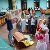 Nie ma spania bez czytania