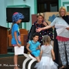Nie ma spania bez czytania