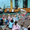 Nie ma spania bez czytania