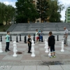Szachy XXL