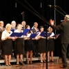 Konkurs Kolęd i Pastorałek Włoszczowa 2015