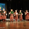 Konkurs Kolęd i Pastorałek Włoszczowa 2015