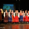 Konkurs Kolęd i Pastorałek Włoszczowa 2015