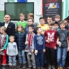FINAŁ - Pierwszego Turnieju Gry FIFA 2015