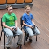 FINAŁ - Pierwszego Turnieju Gry FIFA 2015