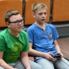 FINAŁ - Pierwszego Turnieju Gry FIFA 2015