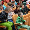 FINAŁ - Pierwszego Turnieju Gry FIFA 2015