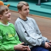 FINAŁ - Pierwszego Turnieju Gry FIFA 2015