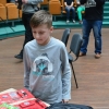FINAŁ - Pierwszego Turnieju Gry FIFA 2015