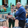 FINAŁ - Pierwszego Turnieju Gry FIFA 2015