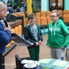 FINAŁ - Pierwszego Turnieju Gry FIFA 2015