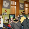 Pierwszy Turniej Gry FIFA 2015