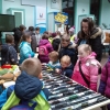 ZBIERAM BO LUBIĘ..... Feryjna wystawa kolekcjonerska