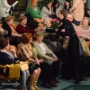 Recital Piotra Kędziory na Dzień Kobiet